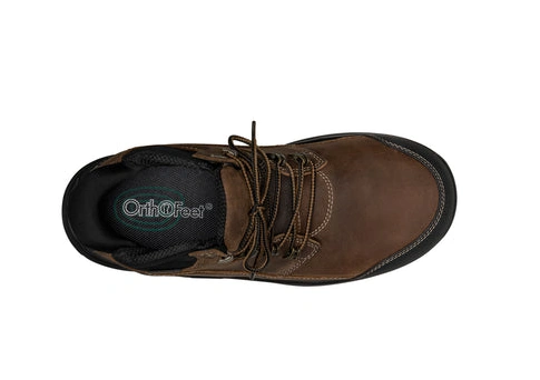Buy cheap products Hands-Free Work Boots Graphite Brown 0605
